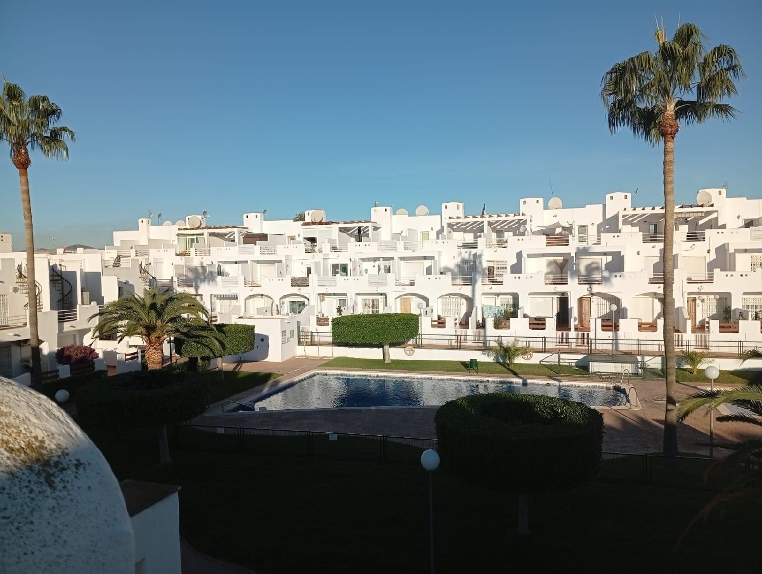 en venta dúplex Palomares Levante Almeriense 2