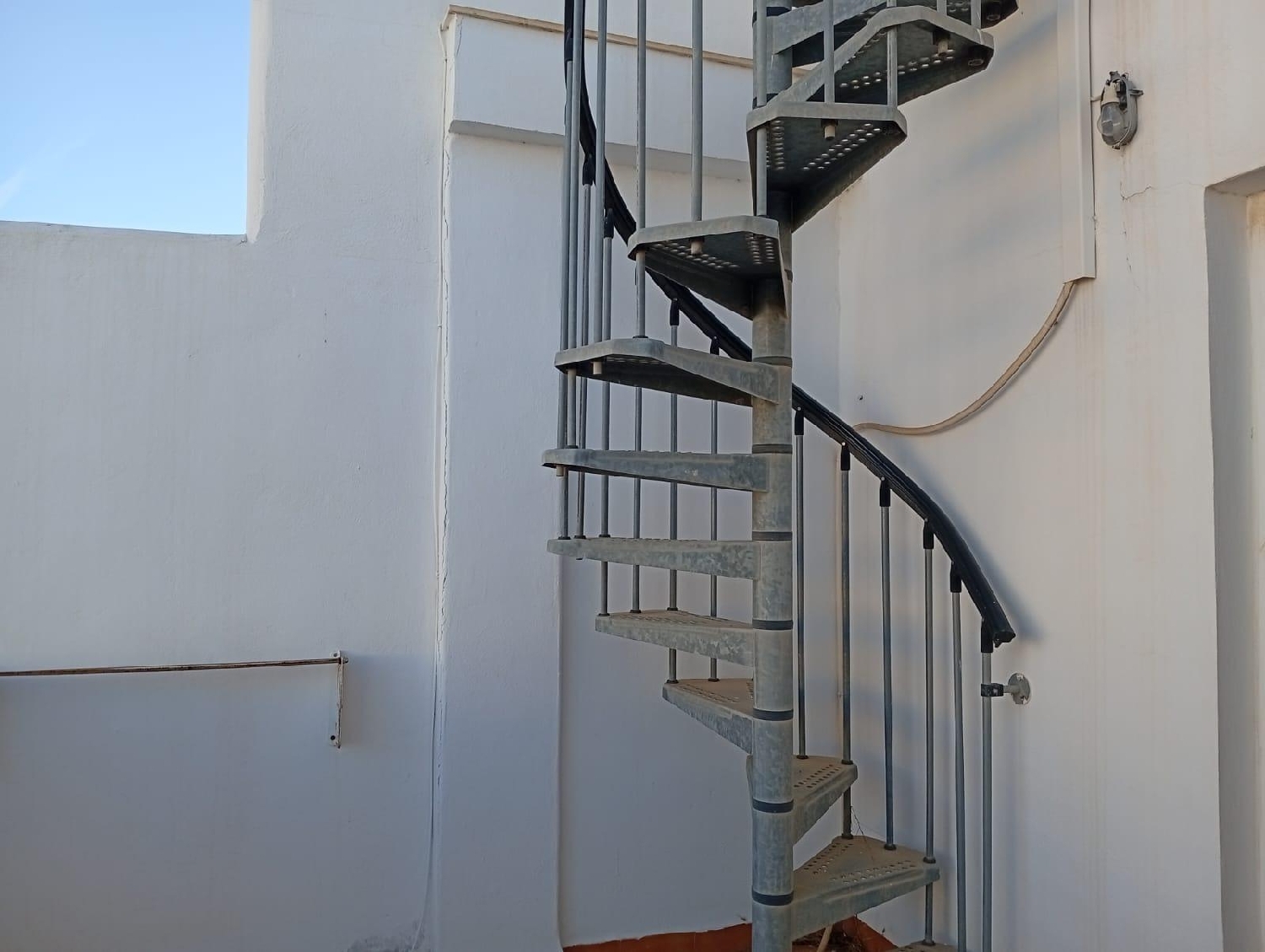 en venta dúplex Palomares Levante Almeriense 6