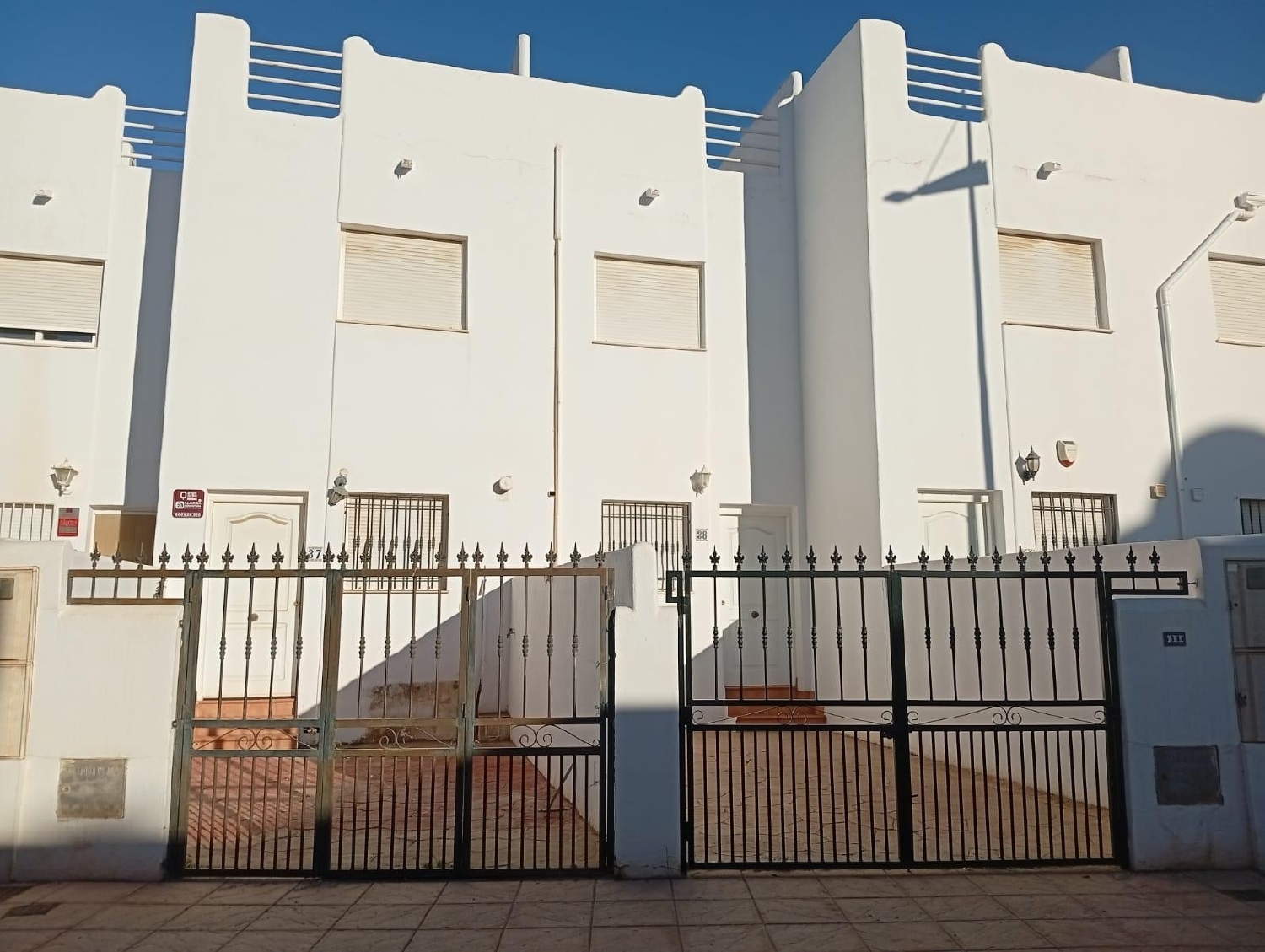 en venta dúplex Palomares Levante Almeriense 1