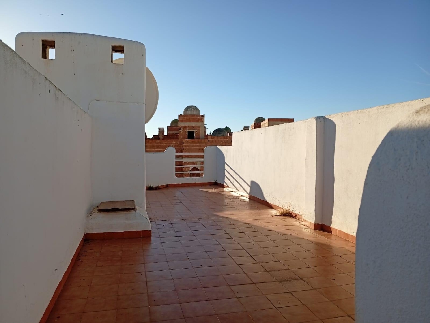 en venta dúplex Palomares Levante Almeriense 4