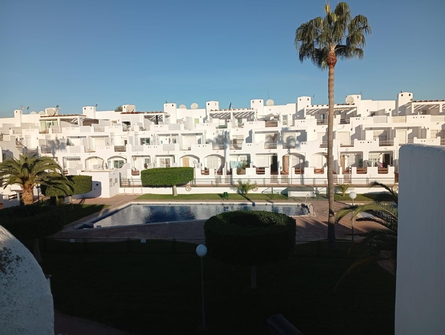 en venta dúplex Palomares Levante Almeriense 3