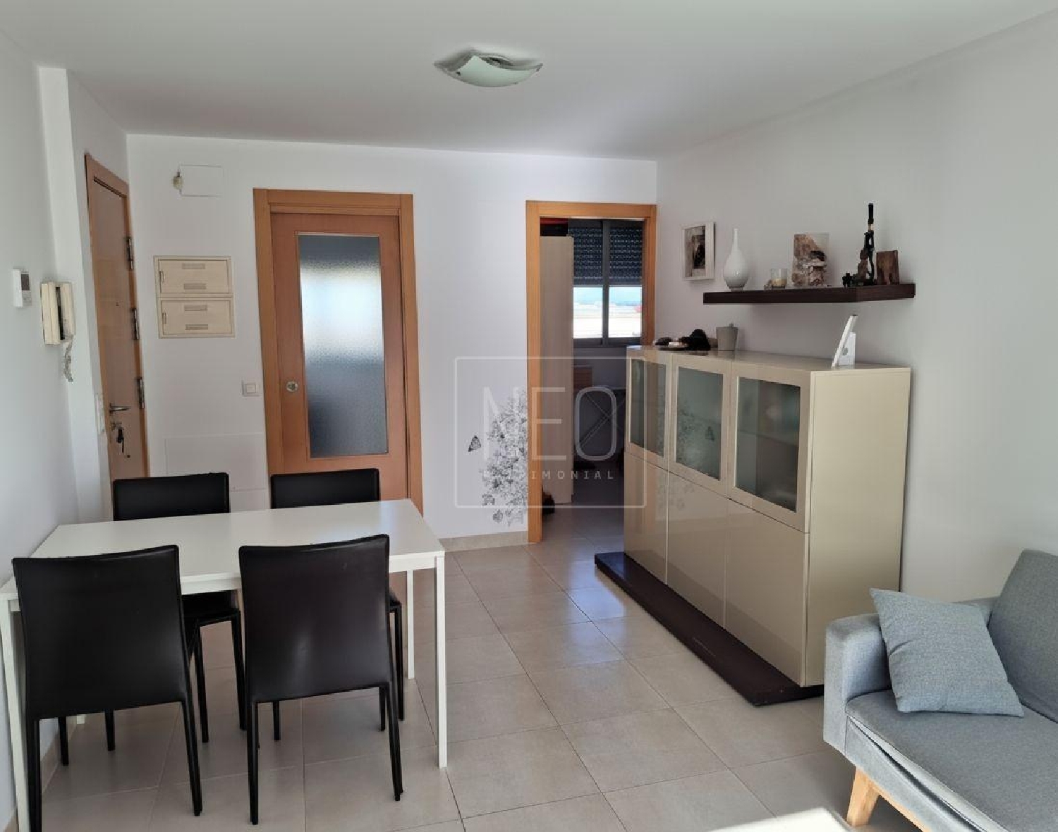  for sale duplex Piles Safor 4