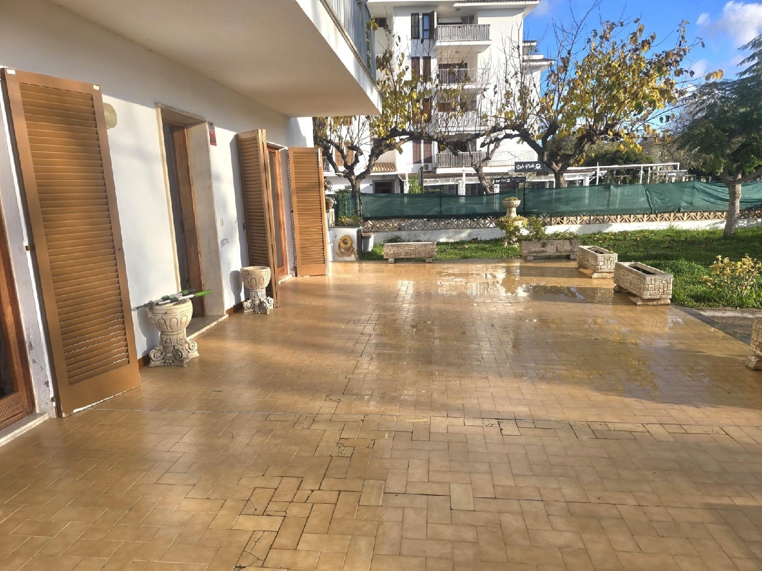  till salu etagevåning Port D'alcudia Nord 3