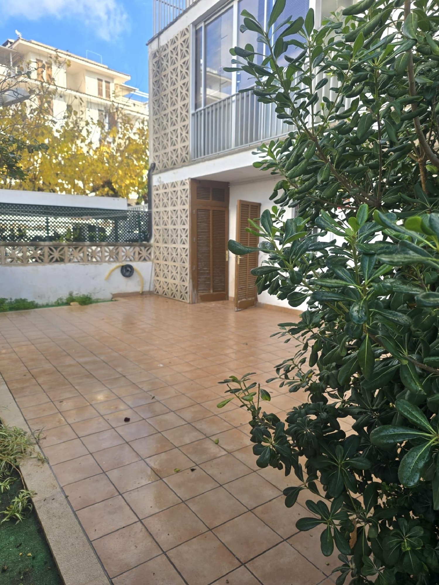  till salu etagevåning Port D'alcudia Nord 7