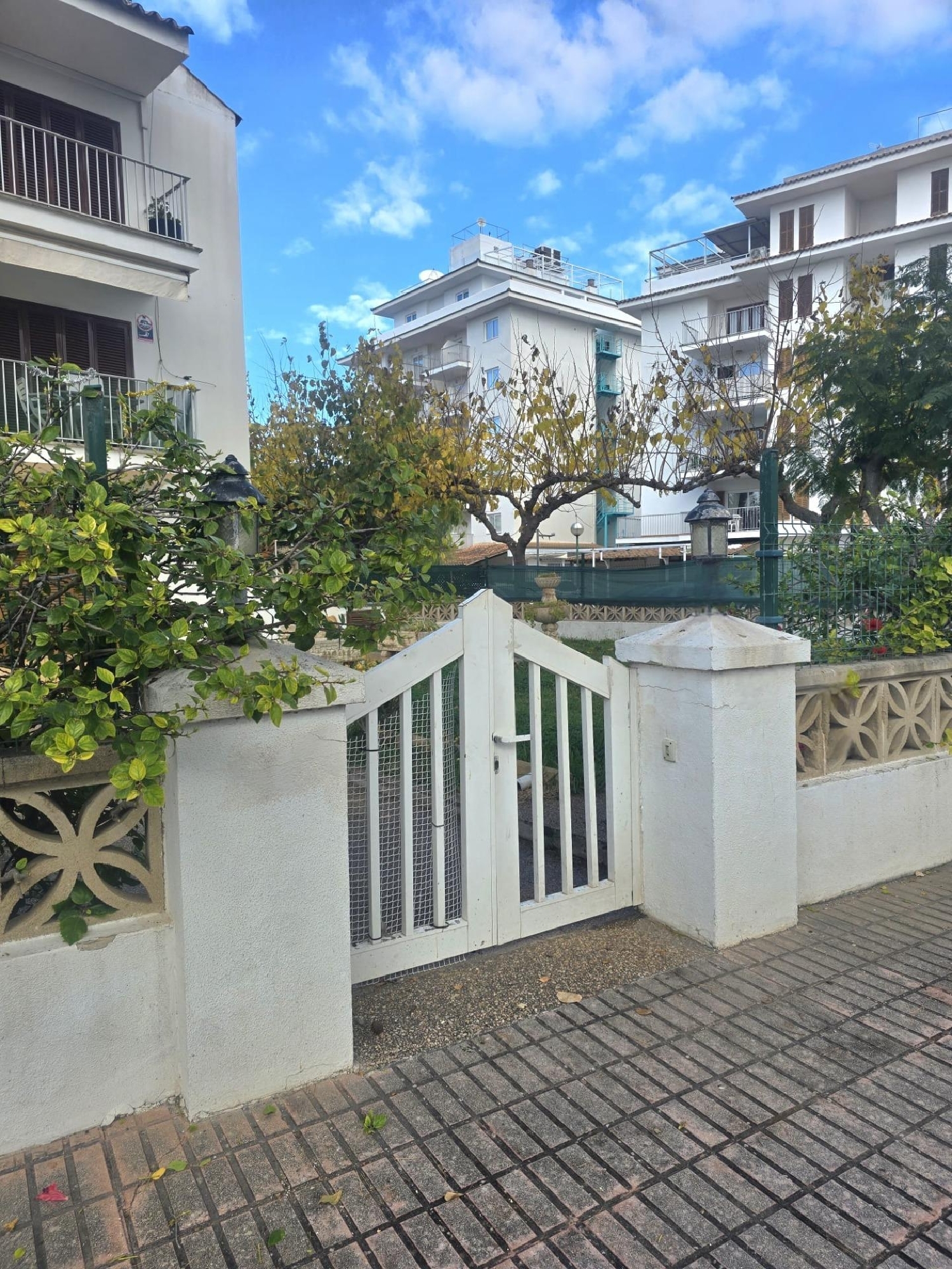  till salu etagevåning Port D'alcudia Nord 6