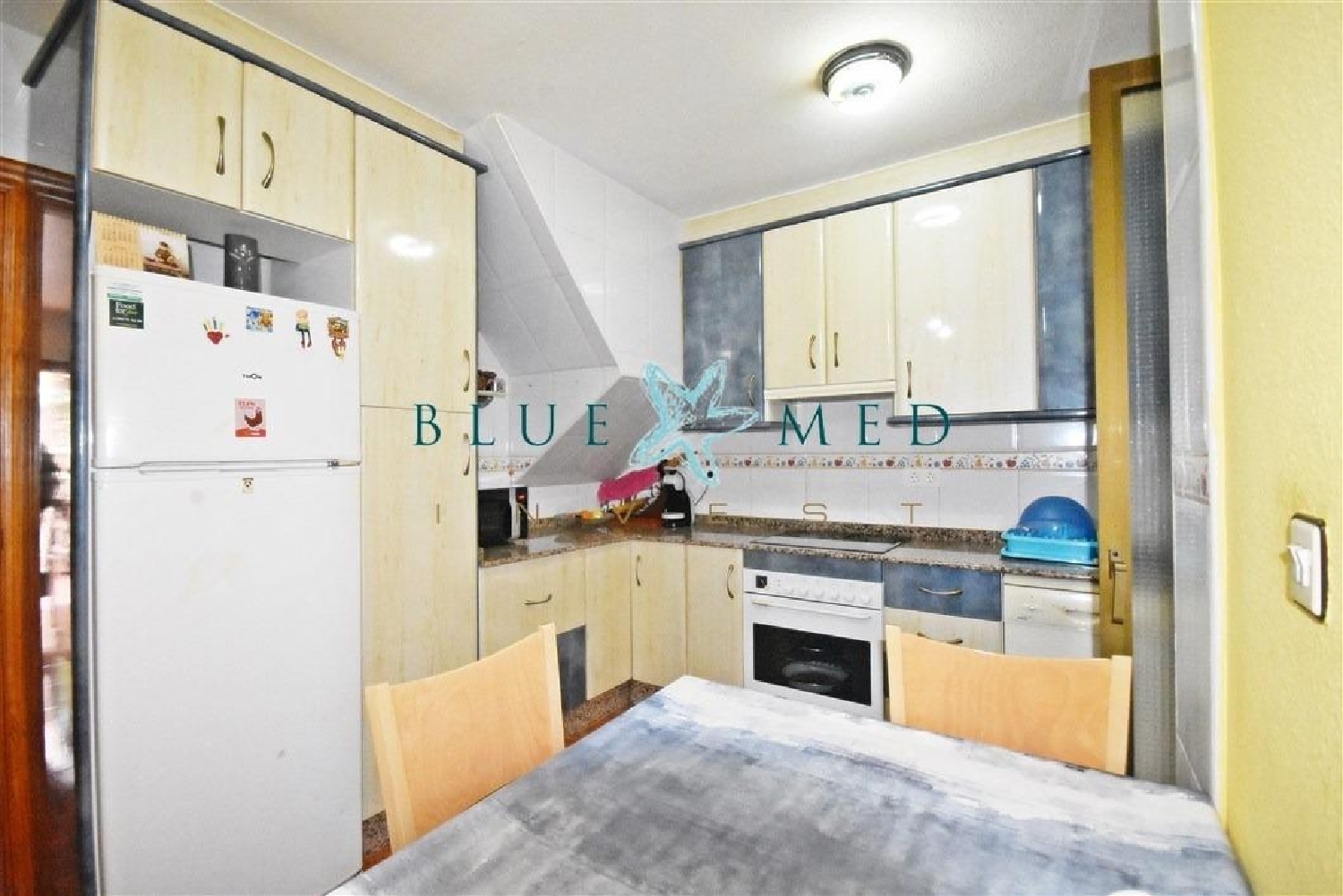  te koop duplex Puerto De Mazarrón Bajo Guadalentín 8