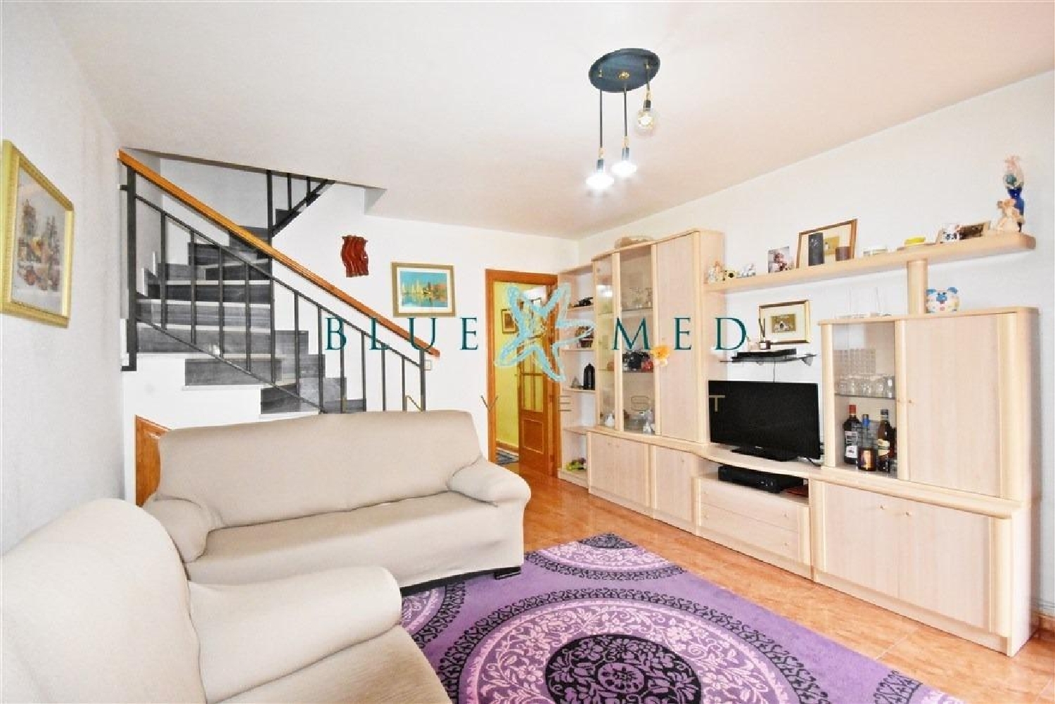  te koop duplex Puerto De Mazarrón Bajo Guadalentín 4