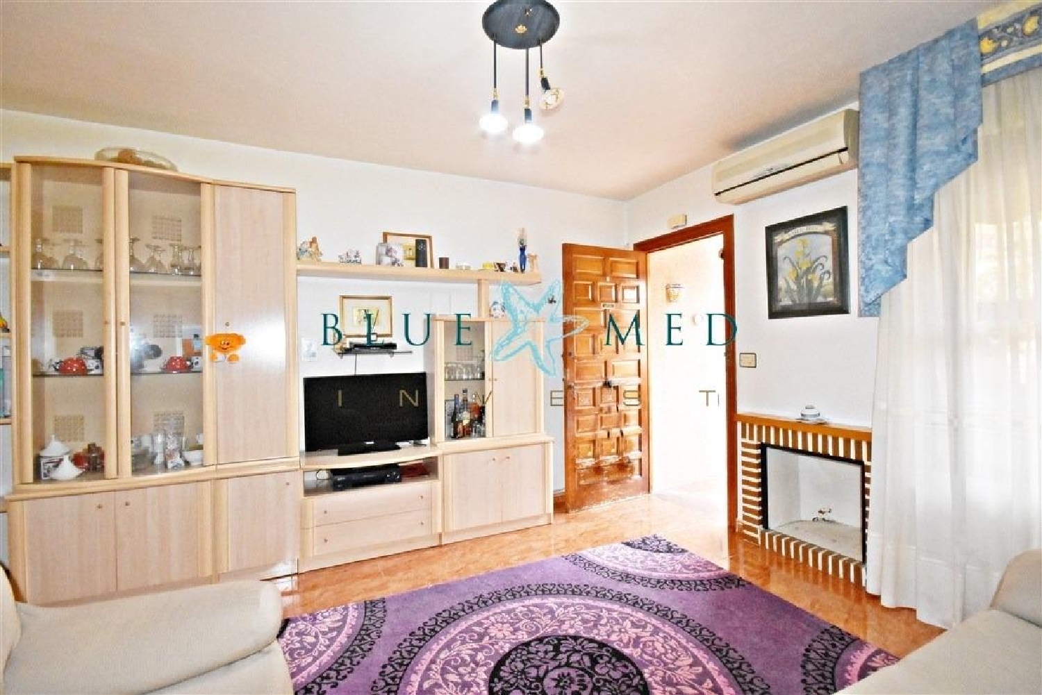  te koop duplex Puerto De Mazarrón Bajo Guadalentín 6