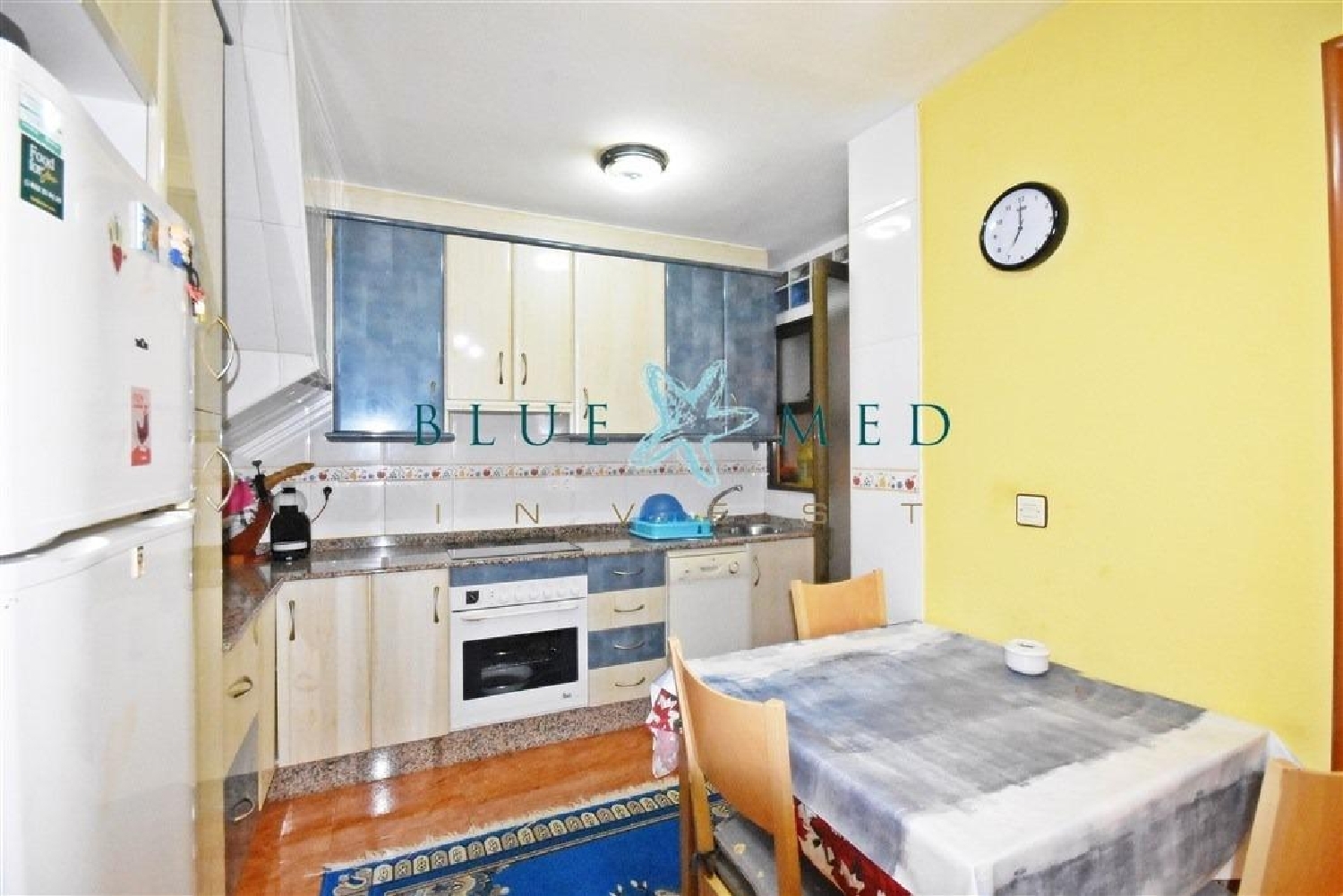  te koop duplex Puerto De Mazarrón Bajo Guadalentín 7