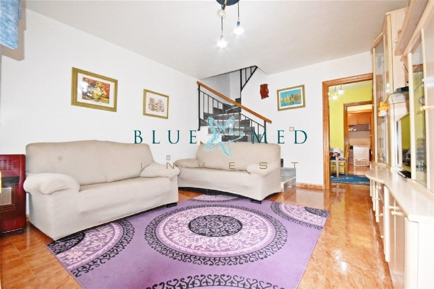  te koop duplex Puerto De Mazarrón Bajo Guadalentín 3