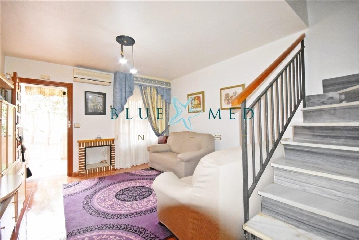  te koop duplex Puerto De Mazarrón Bajo Guadalentín 5