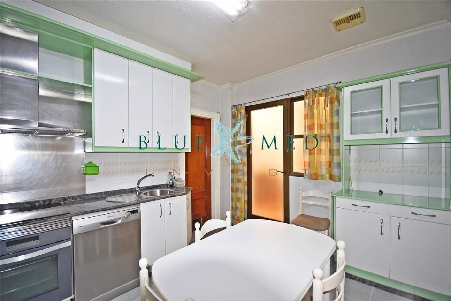  à vendre duplex Puerto De Mazarrón Bajo Guadalentín 5