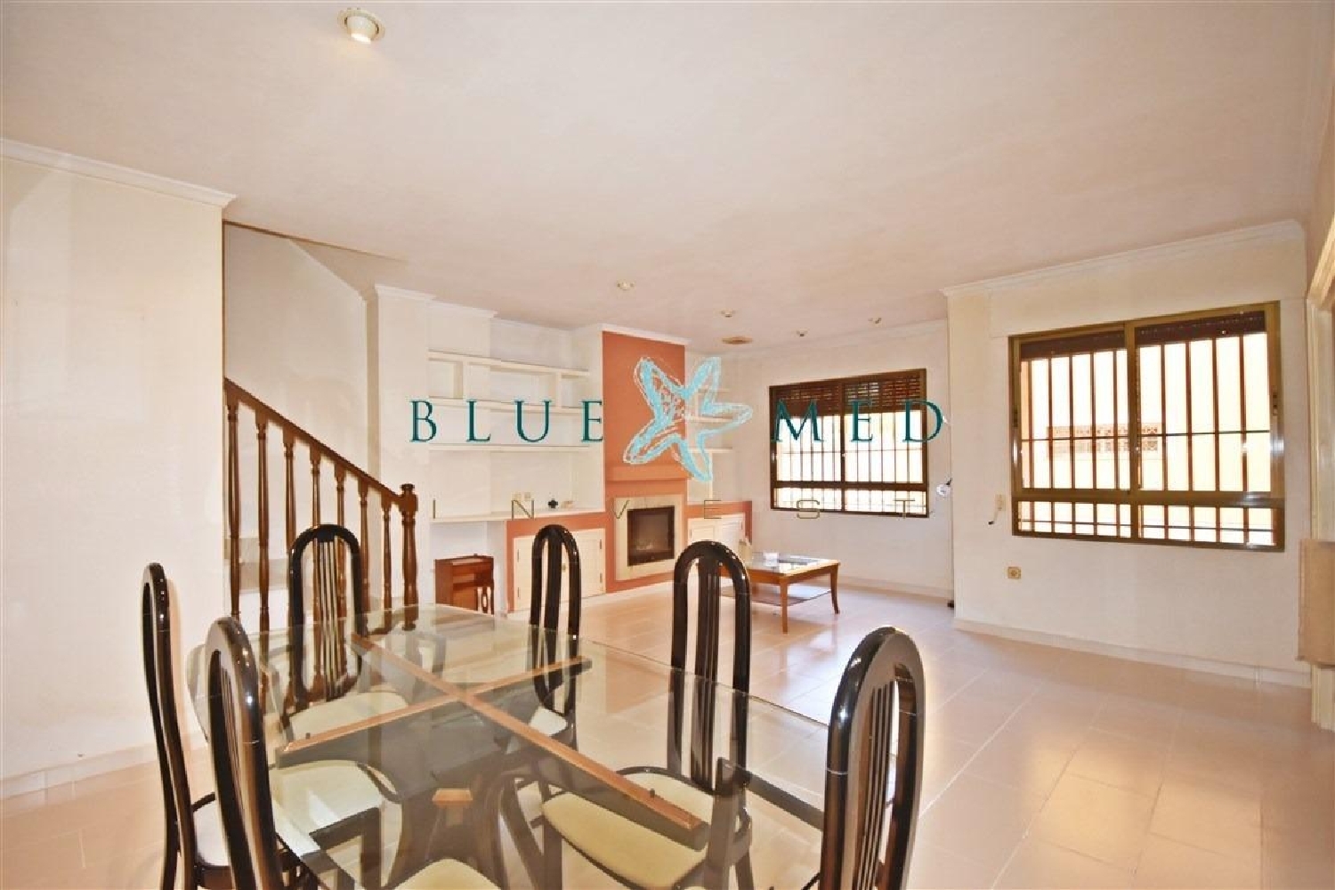  à vendre duplex Puerto De Mazarrón Bajo Guadalentín 2