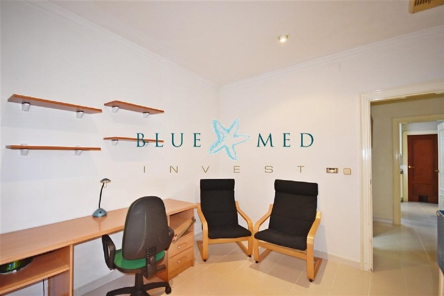  à vendre duplex Puerto De Mazarrón Bajo Guadalentín 8