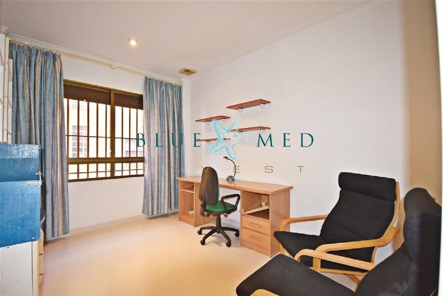  à vendre duplex Puerto De Mazarrón Bajo Guadalentín 7