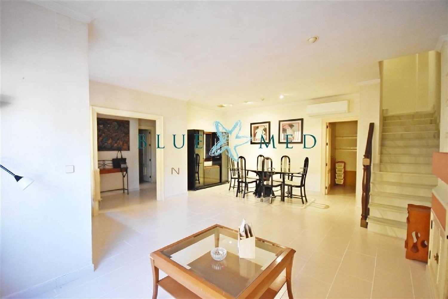  à vendre duplex Puerto De Mazarrón Bajo Guadalentín 3