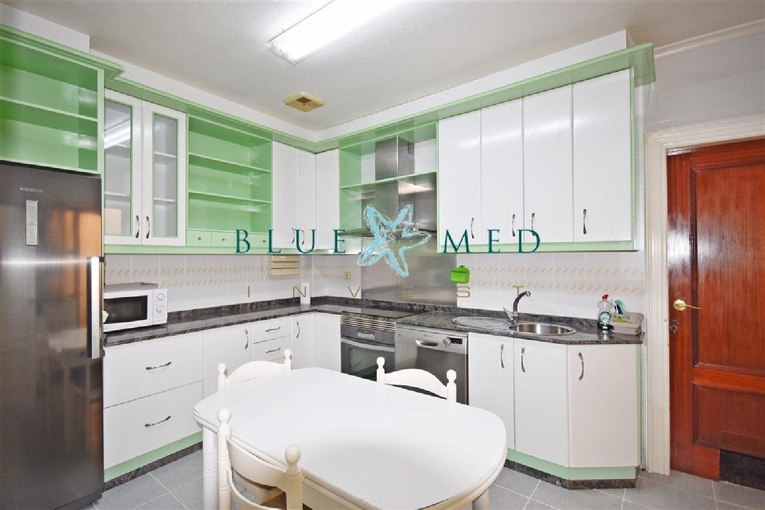  à vendre duplex Puerto De Mazarrón Bajo Guadalentín 4