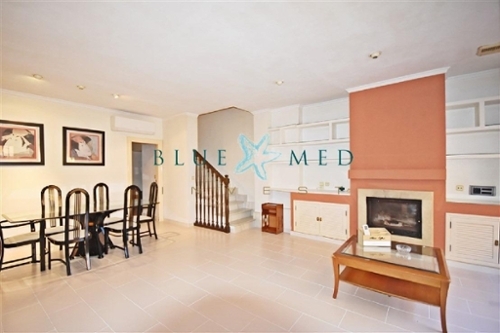 Puerto De Mazarrón Bajo Guadalentín duplex foto 6325042