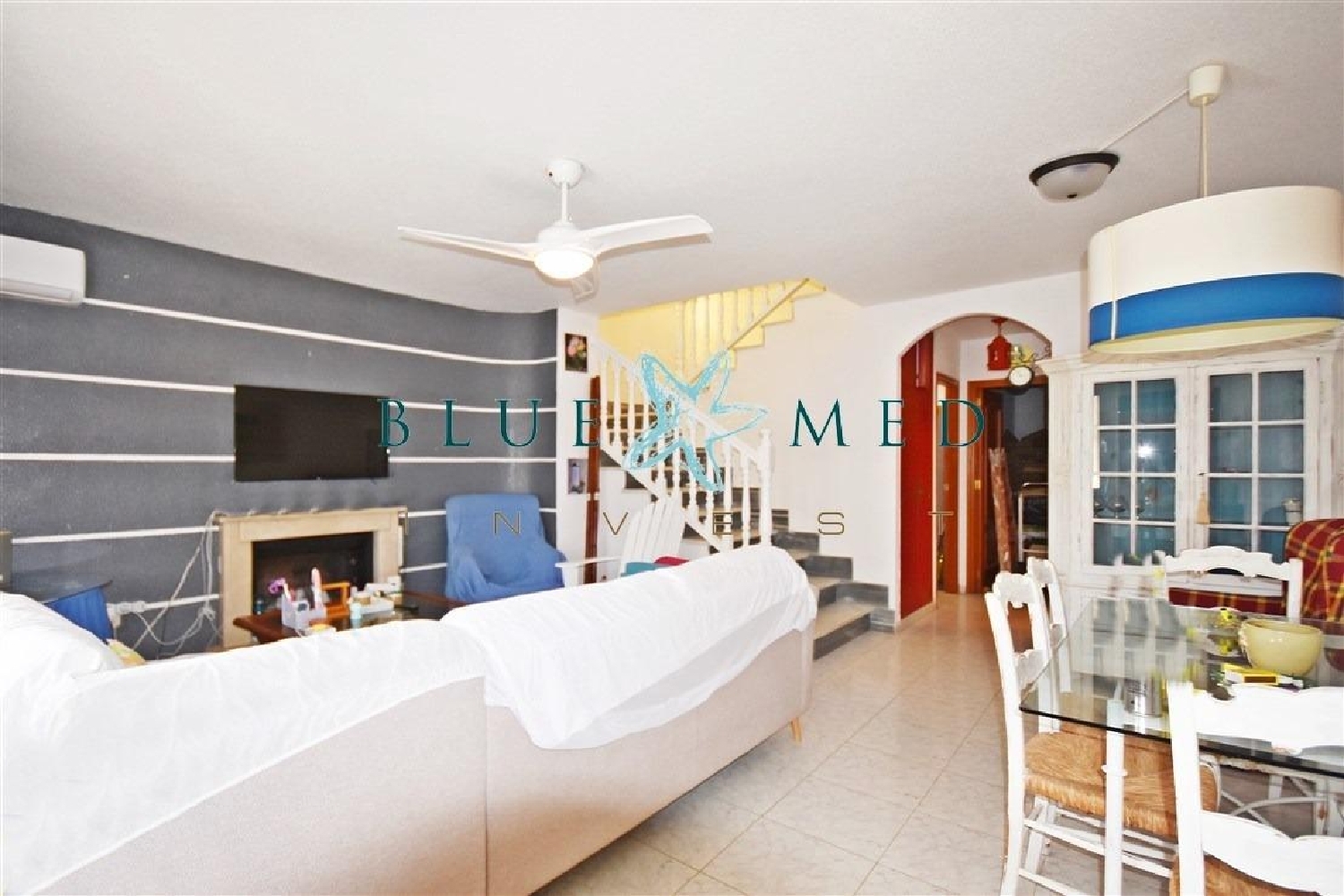  te koop duplex Puerto De Mazarrón Bajo Guadalentín 5