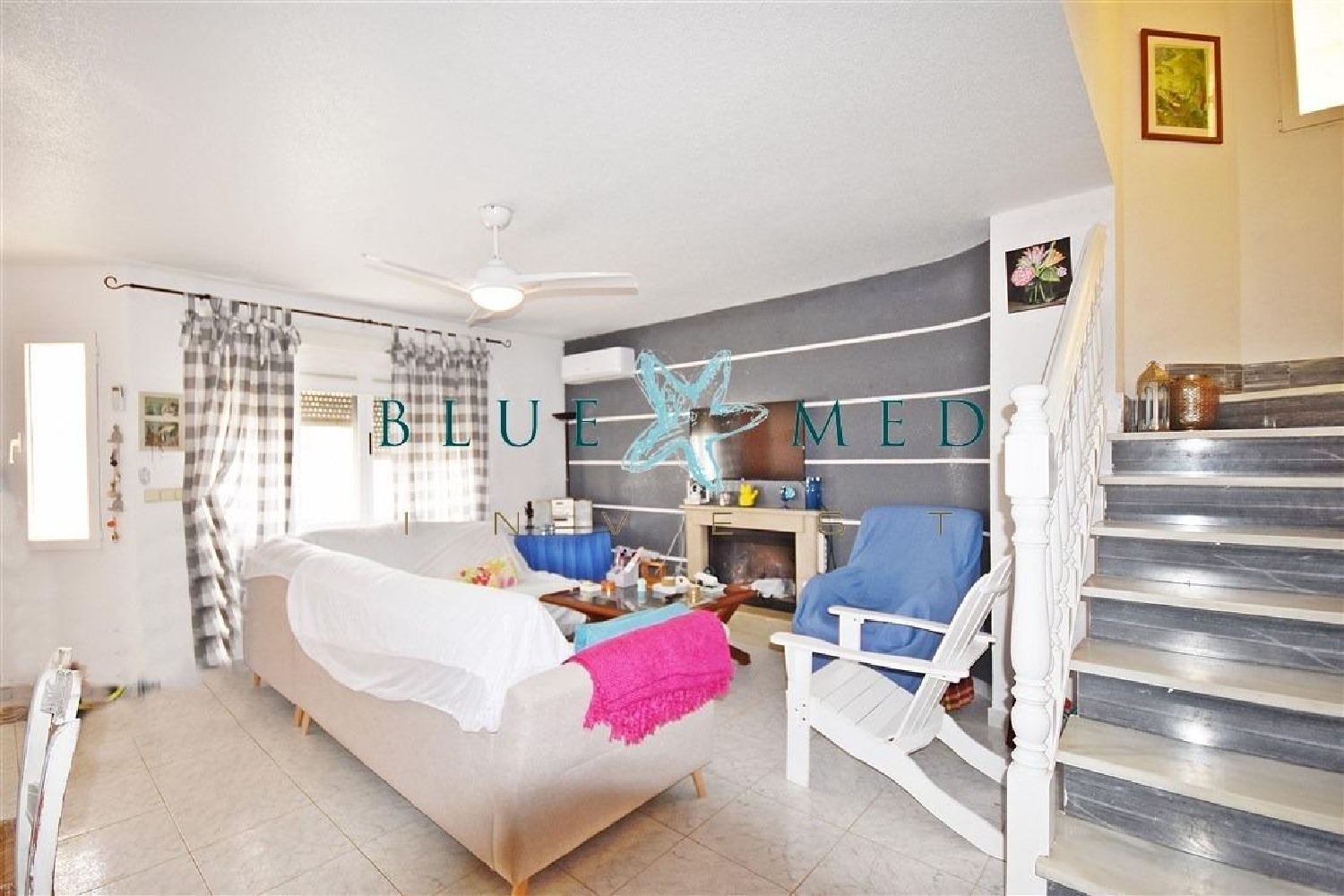  te koop duplex Puerto De Mazarrón Bajo Guadalentín 7