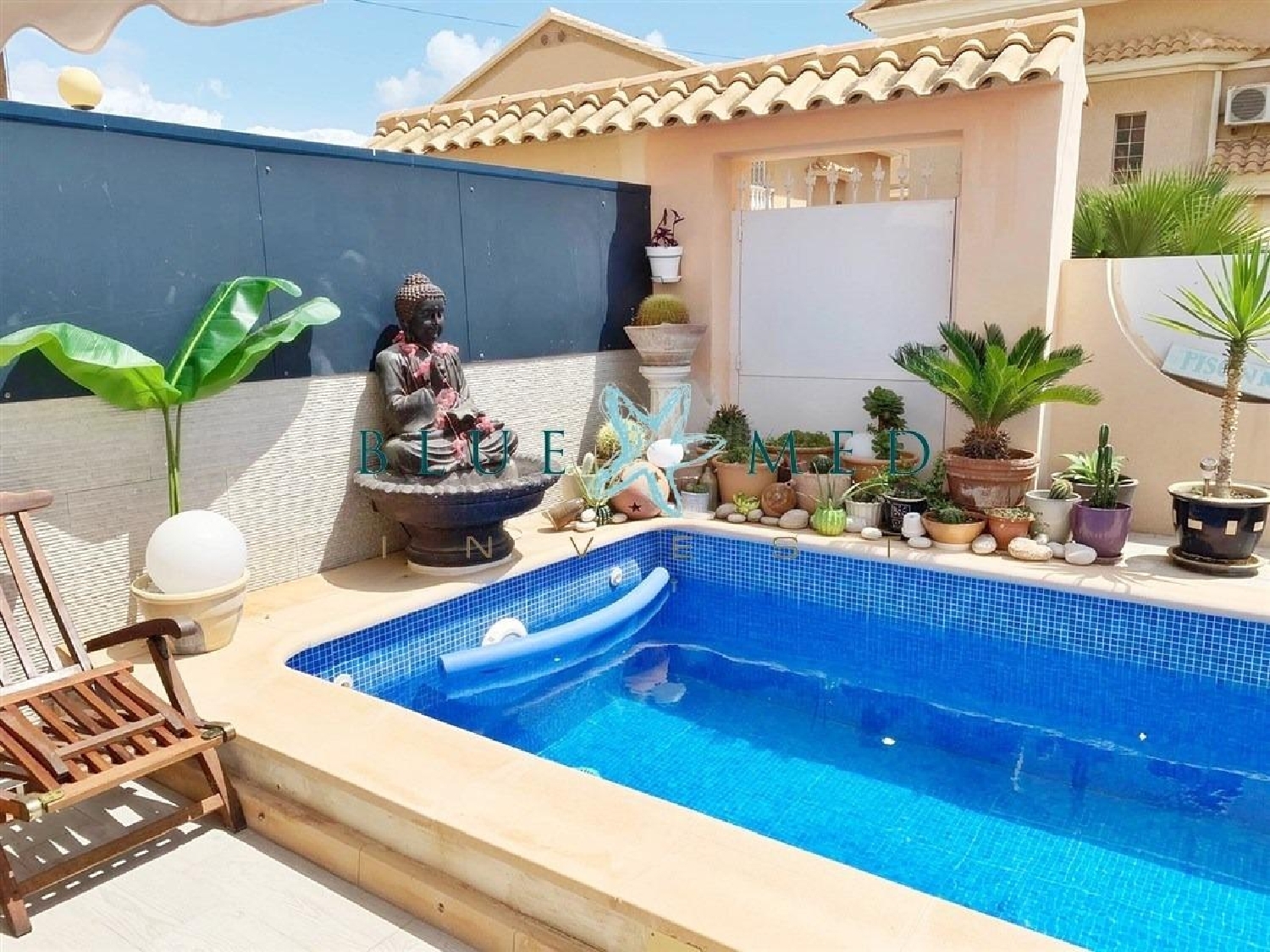  te koop duplex Puerto De Mazarrón Bajo Guadalentín 4