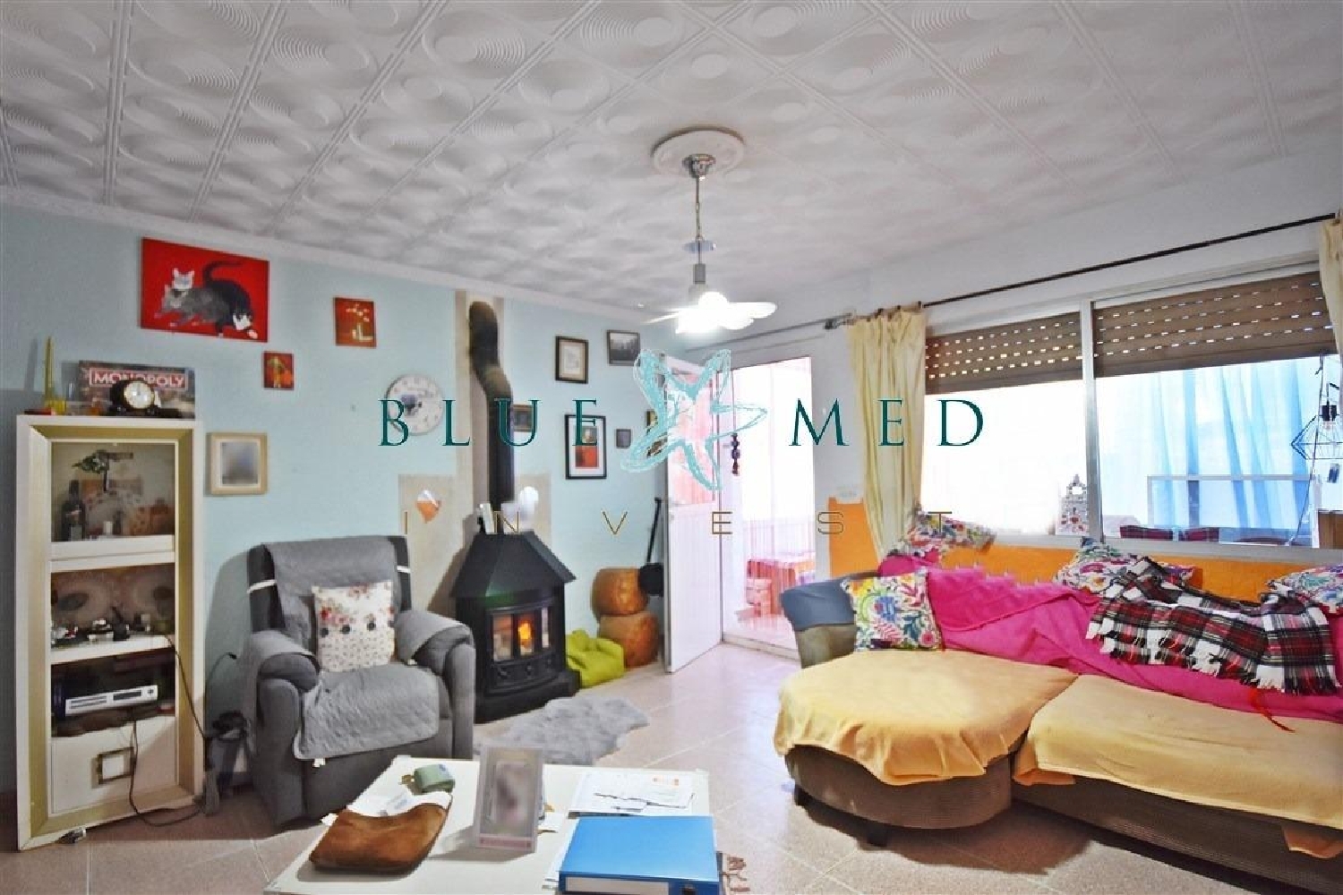  for sale duplex Puerto De Mazarrón Bajo Guadalentín 6