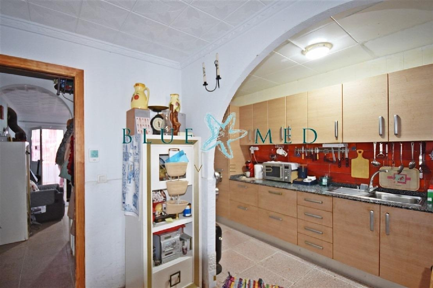  for sale duplex Puerto De Mazarrón Bajo Guadalentín 8