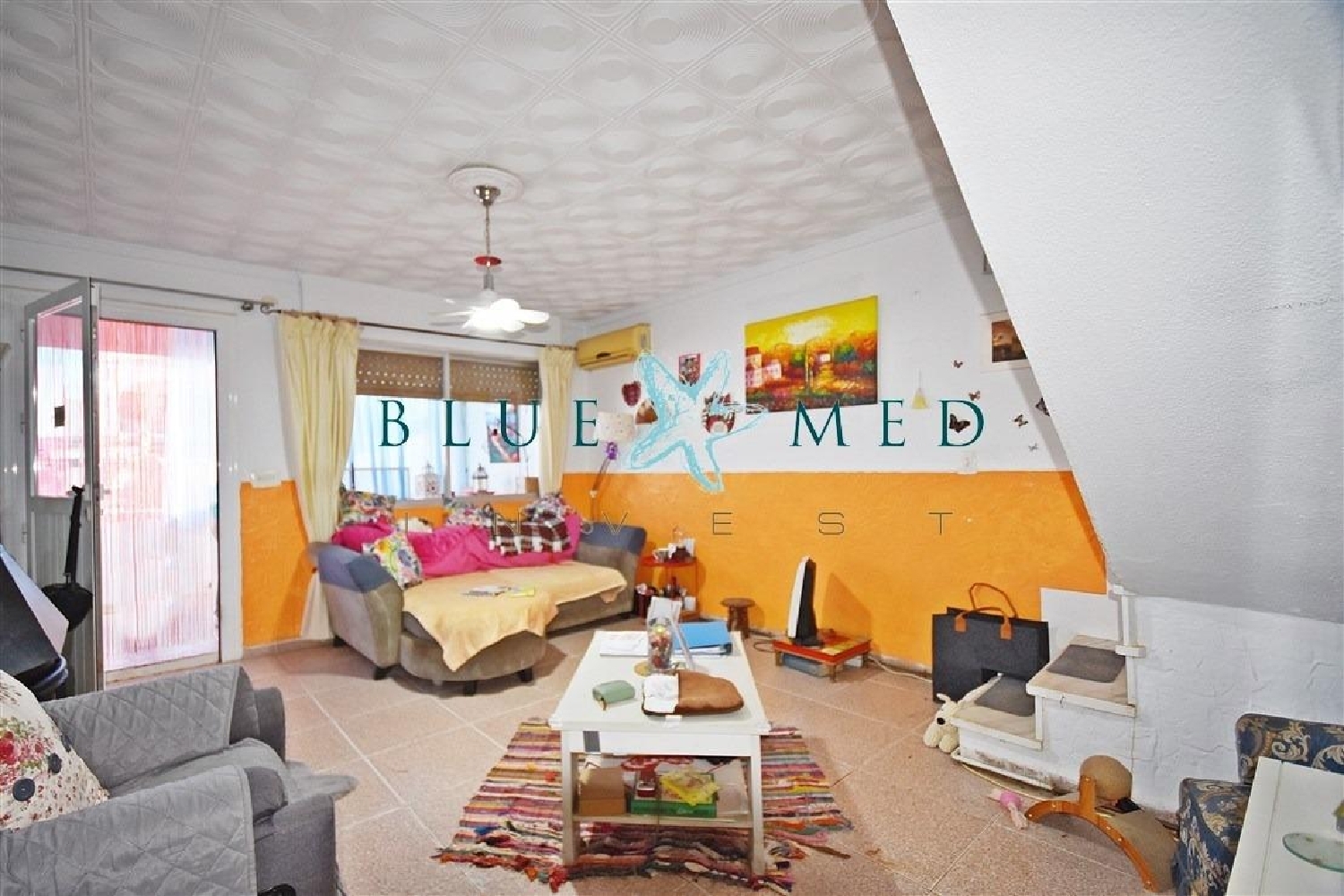  for sale duplex Puerto De Mazarrón Bajo Guadalentín 4