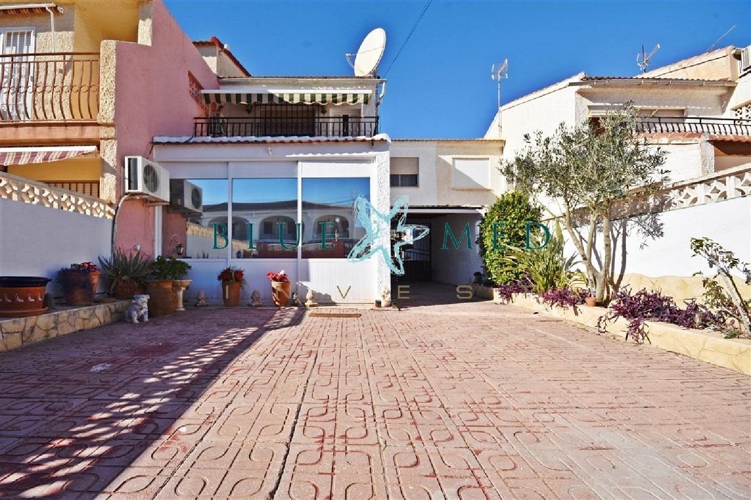  for sale duplex Puerto De Mazarrón Bajo Guadalentín 2