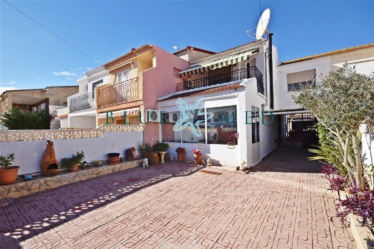  for sale duplex Puerto De Mazarrón Bajo Guadalentín 1