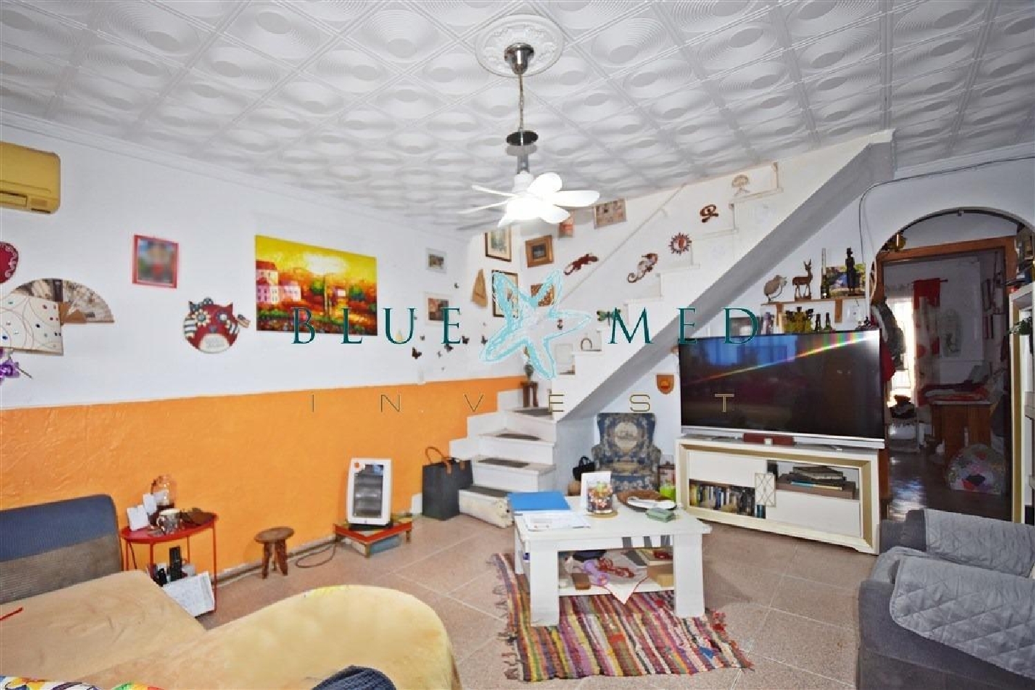  for sale duplex Puerto De Mazarrón Bajo Guadalentín 3