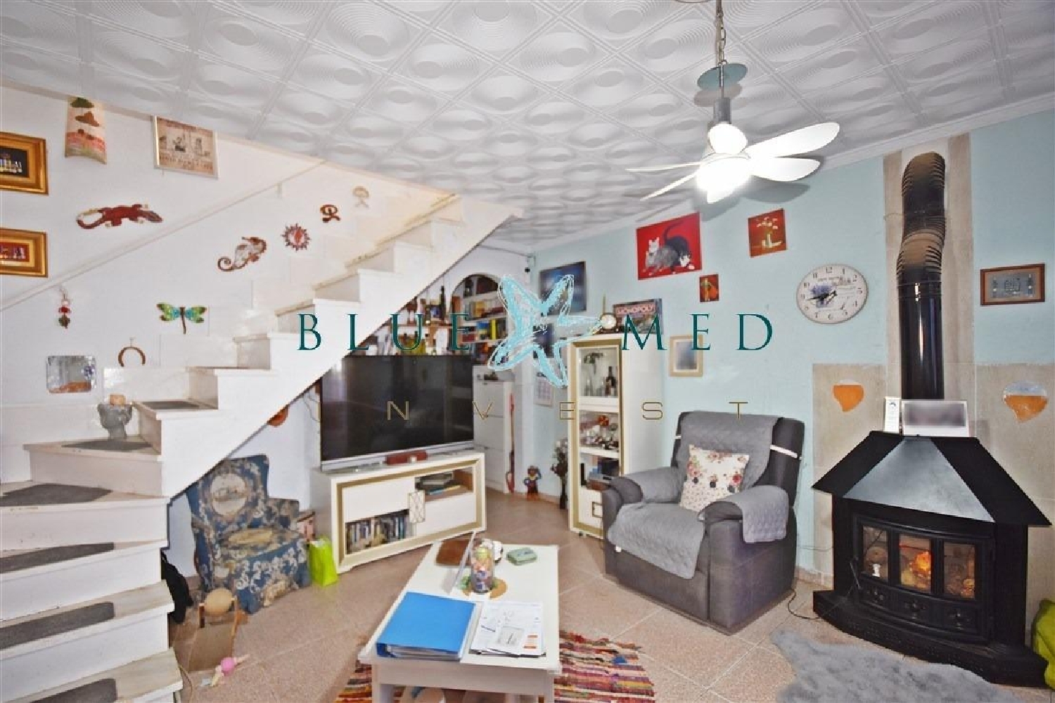  for sale duplex Puerto De Mazarrón Bajo Guadalentín 5