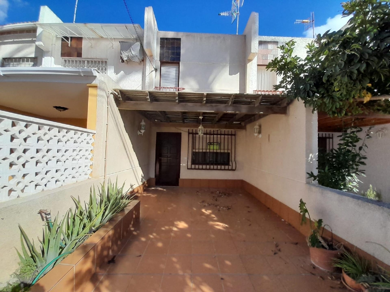  te koop duplex Puerto De Mazarrón Bajo Guadalentín 2
