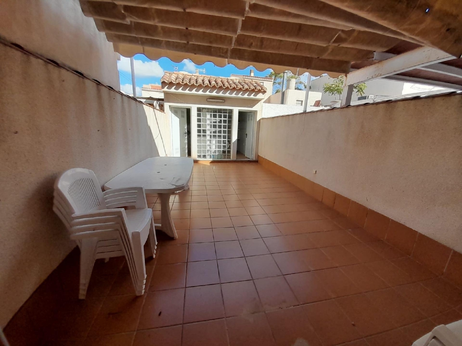  te koop duplex Puerto De Mazarrón Bajo Guadalentín 7