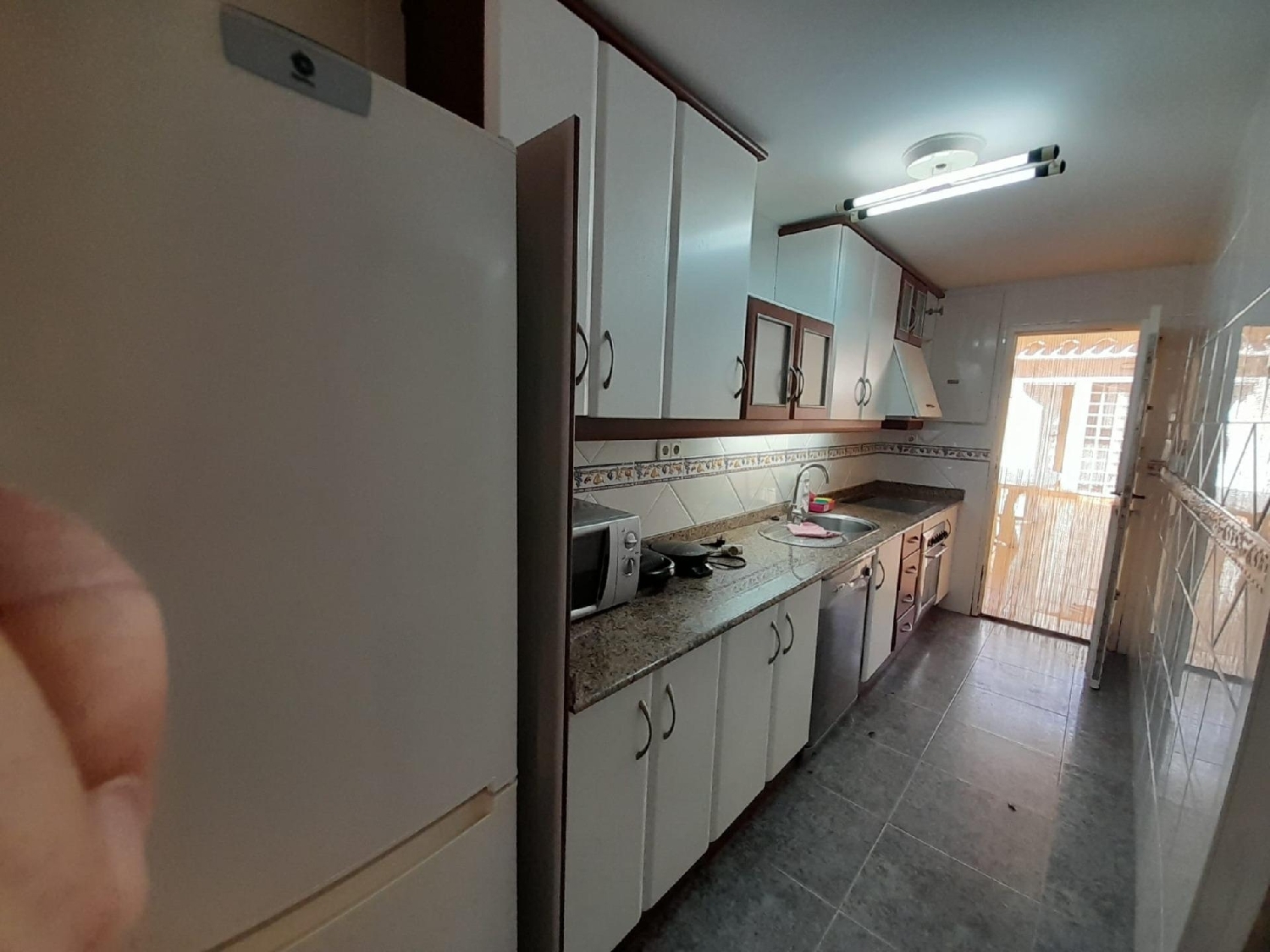  te koop duplex Puerto De Mazarrón Bajo Guadalentín 4