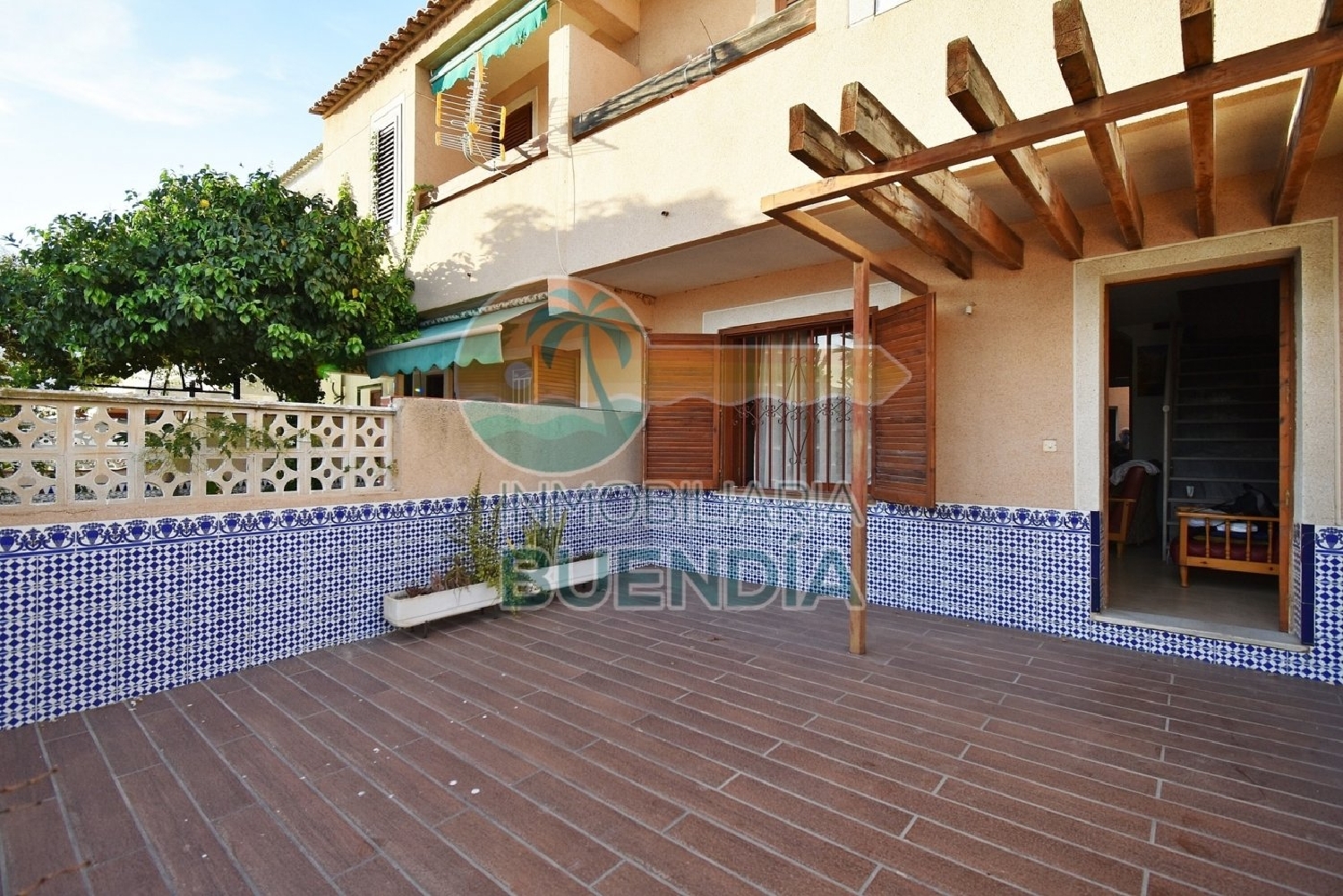  à vendre duplex Puerto De Mazarrón Bajo Guadalentín 1