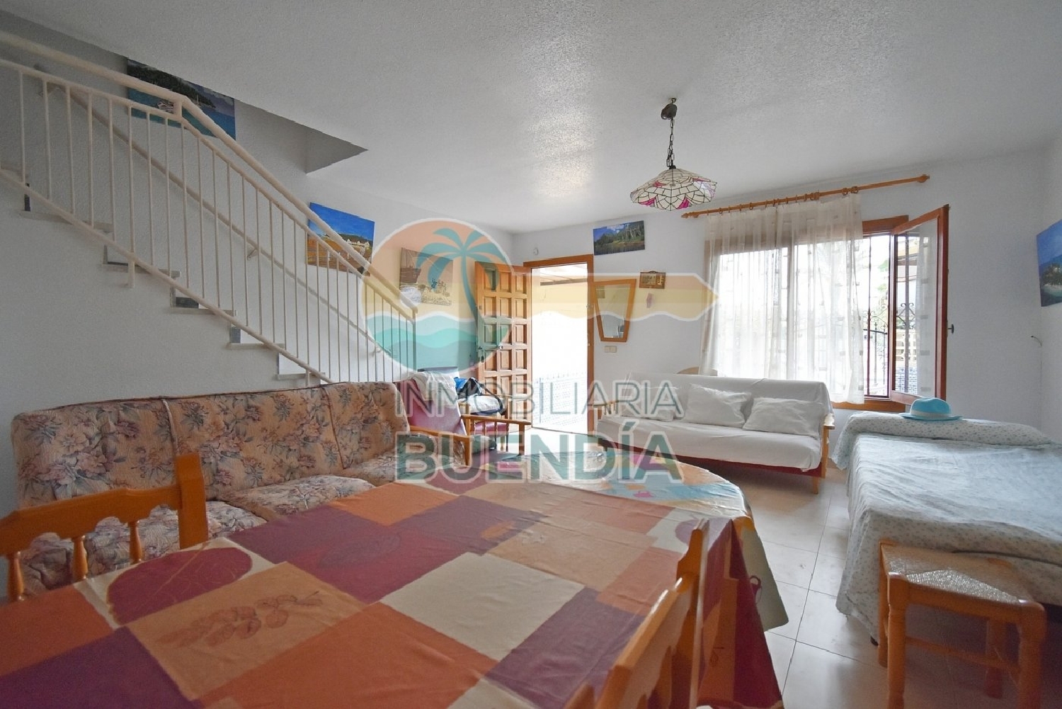  à vendre duplex Puerto De Mazarrón Bajo Guadalentín 6