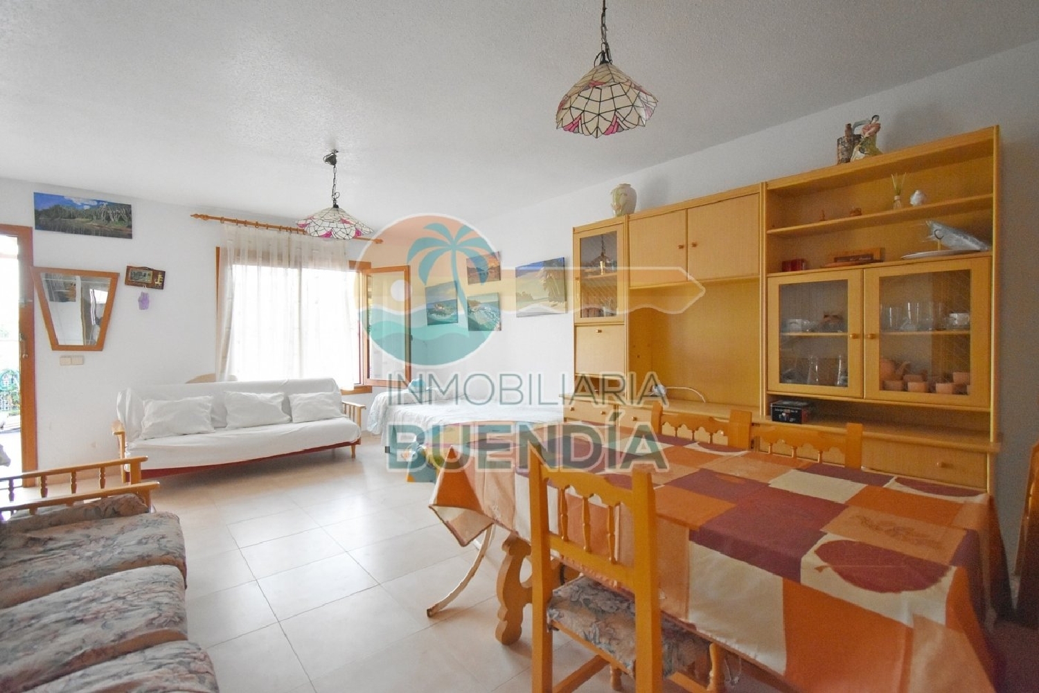  à vendre duplex Puerto De Mazarrón Bajo Guadalentín 5