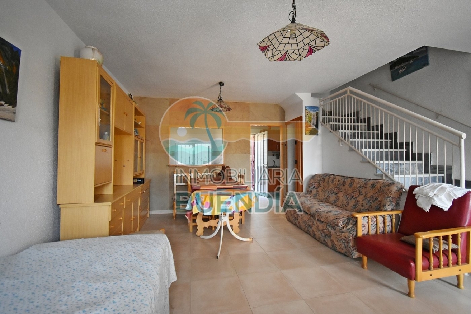  à vendre duplex Puerto De Mazarrón Bajo Guadalentín 4