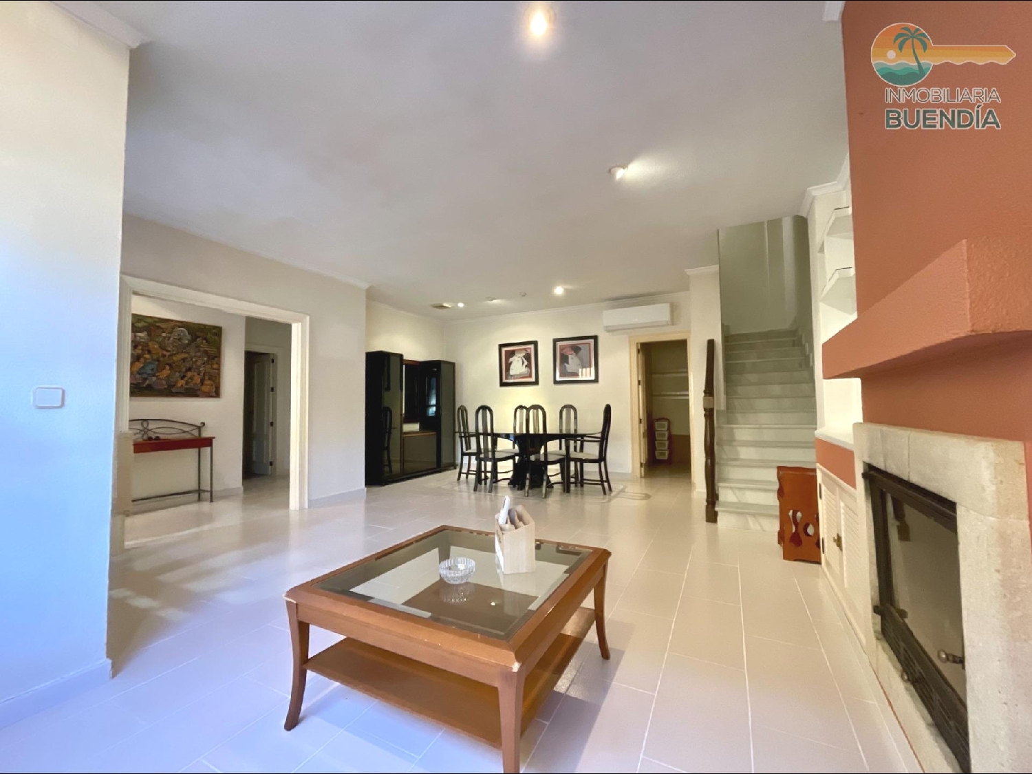  te koop duplex Puerto De Mazarrón Bajo Guadalentín 3