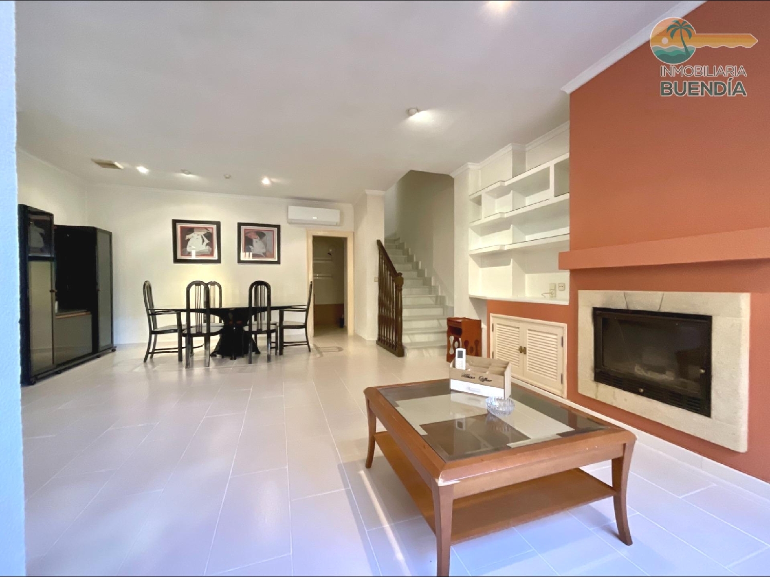  te koop duplex Puerto De Mazarrón Bajo Guadalentín 1