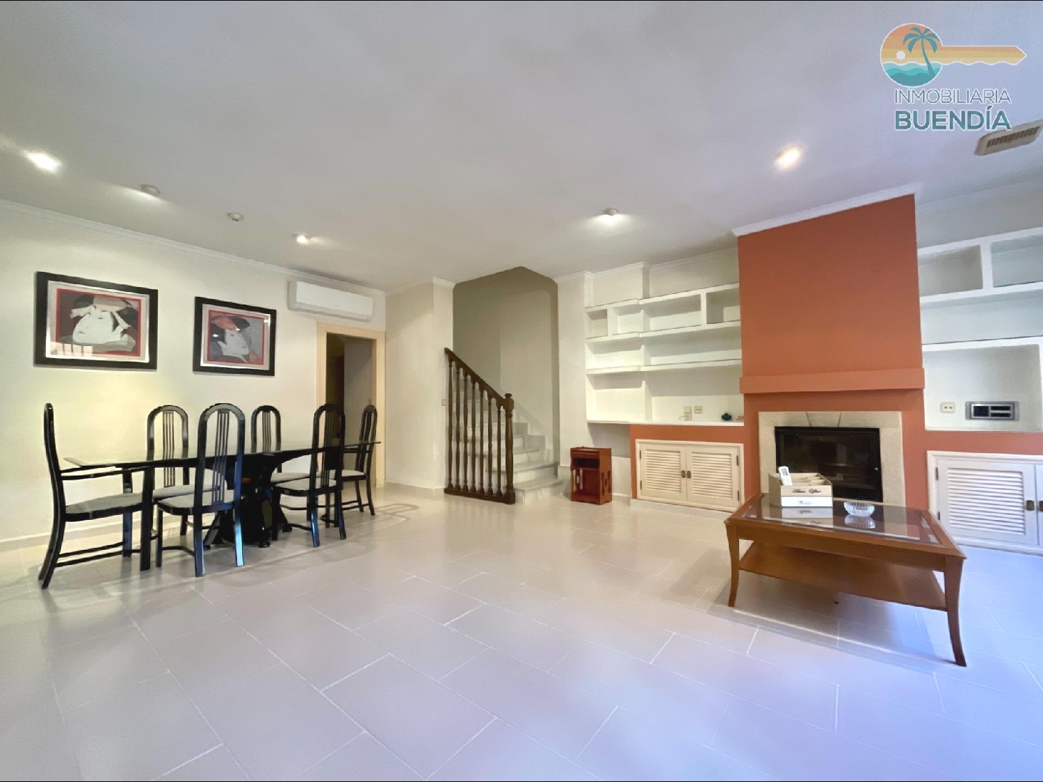  te koop duplex Puerto De Mazarrón Bajo Guadalentín 2