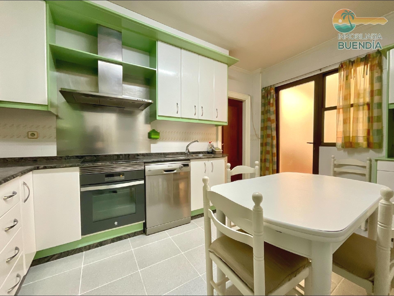  te koop duplex Puerto De Mazarrón Bajo Guadalentín 8