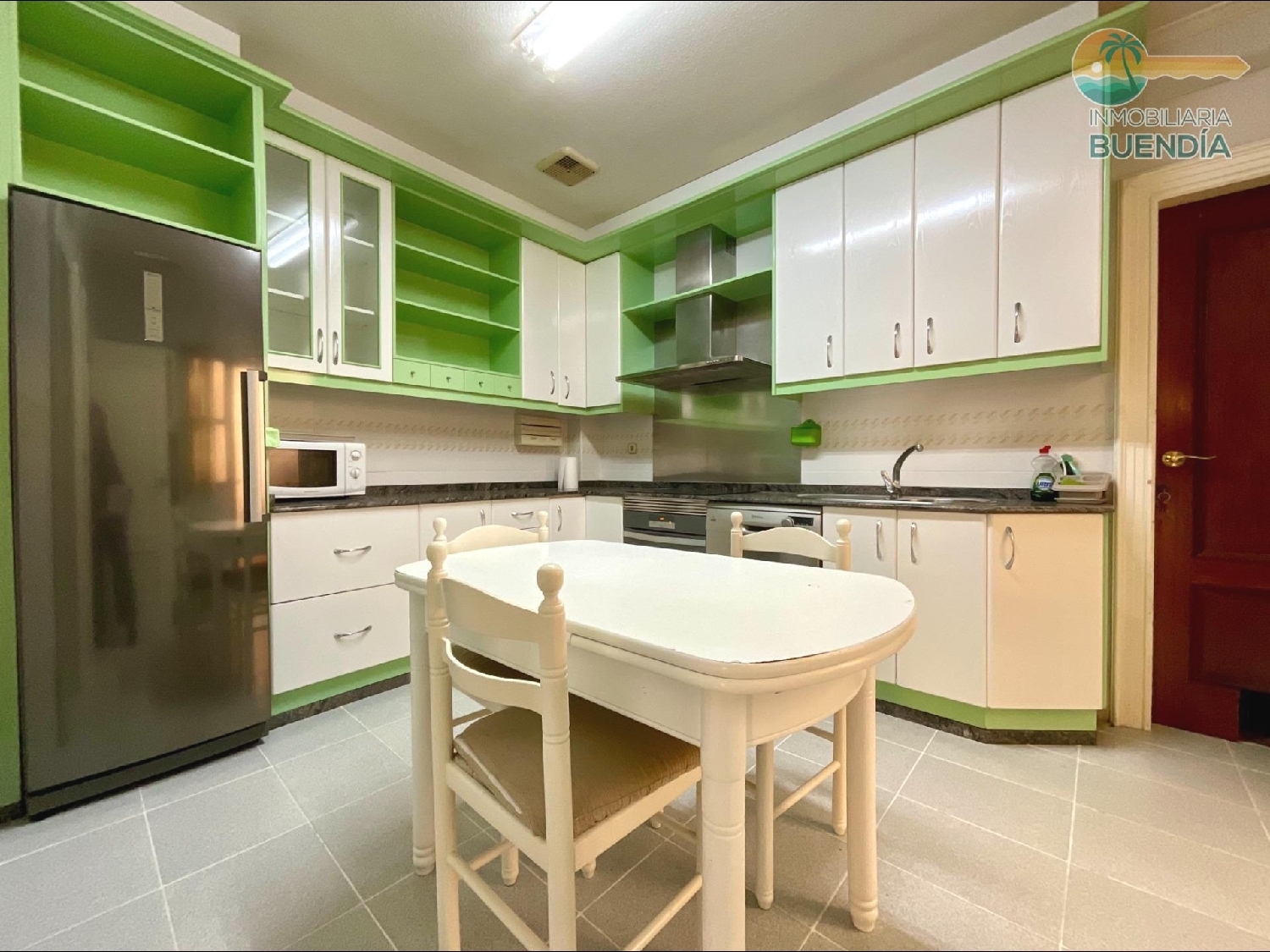  te koop duplex Puerto De Mazarrón Bajo Guadalentín 5