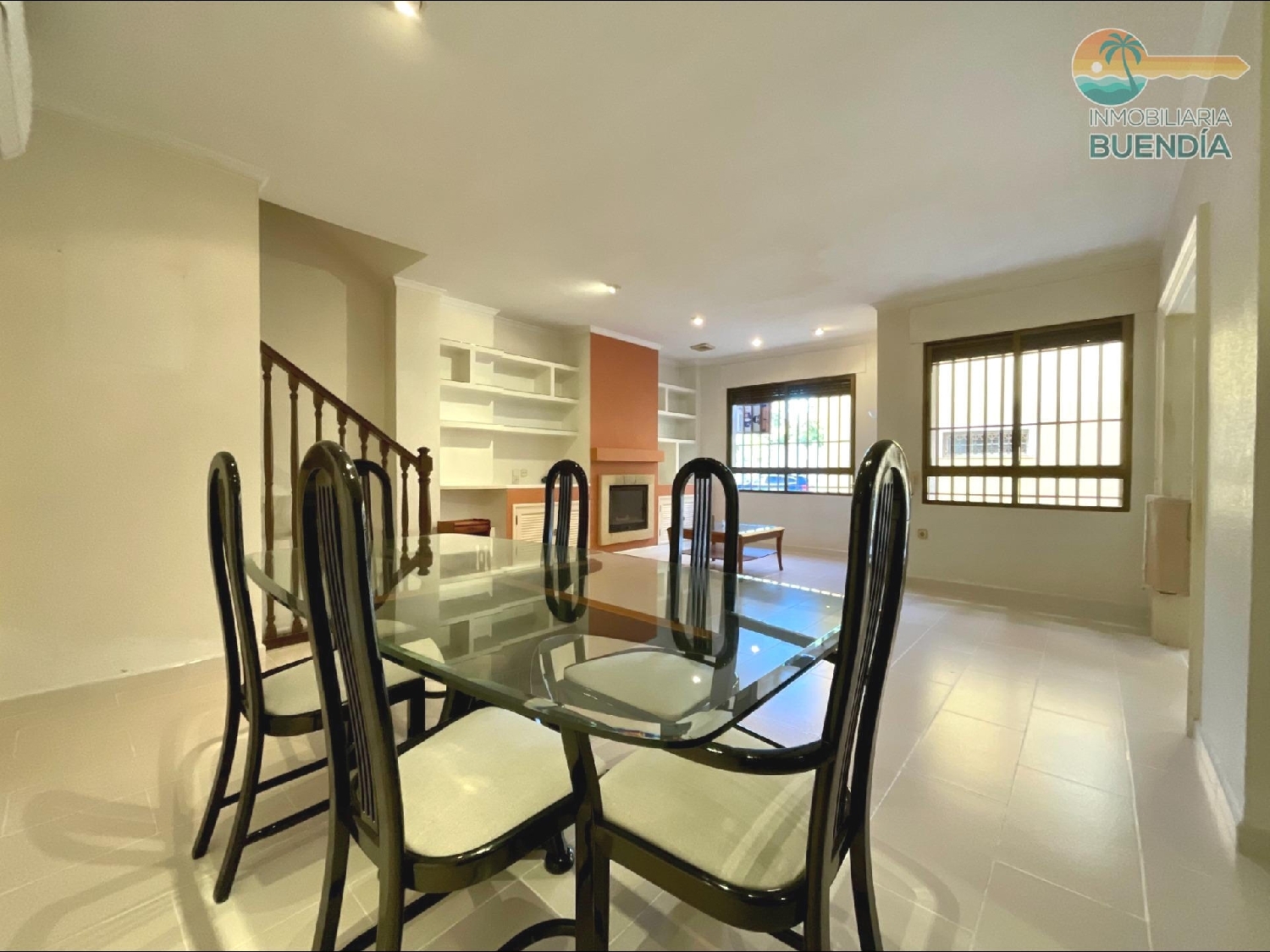  te koop duplex Puerto De Mazarrón Bajo Guadalentín 4