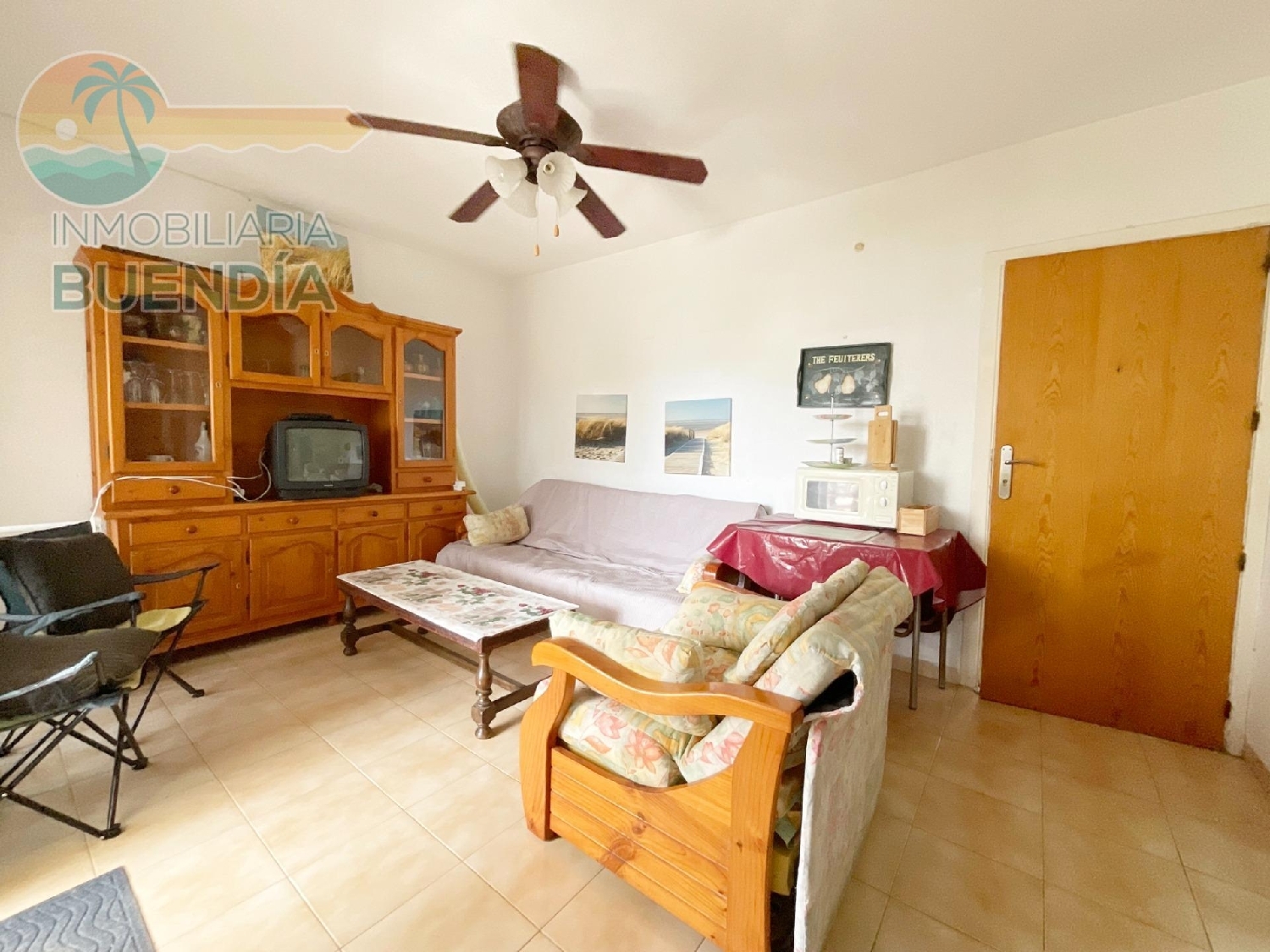  te koop duplex Puerto De Mazarrón Bajo Guadalentín 8
