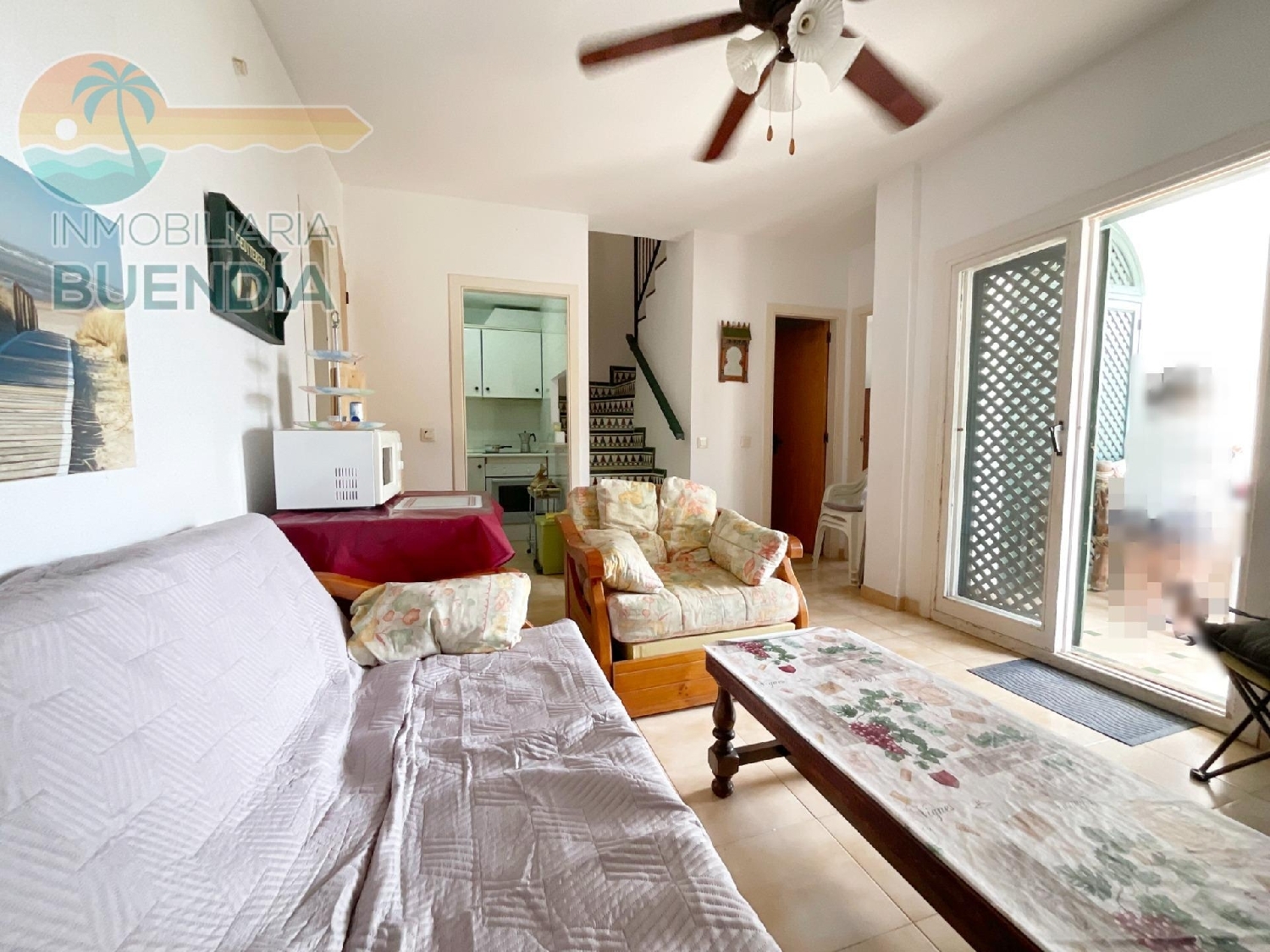  te koop duplex Puerto De Mazarrón Bajo Guadalentín 6