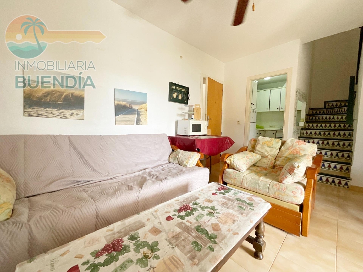  te koop duplex Puerto De Mazarrón Bajo Guadalentín 7