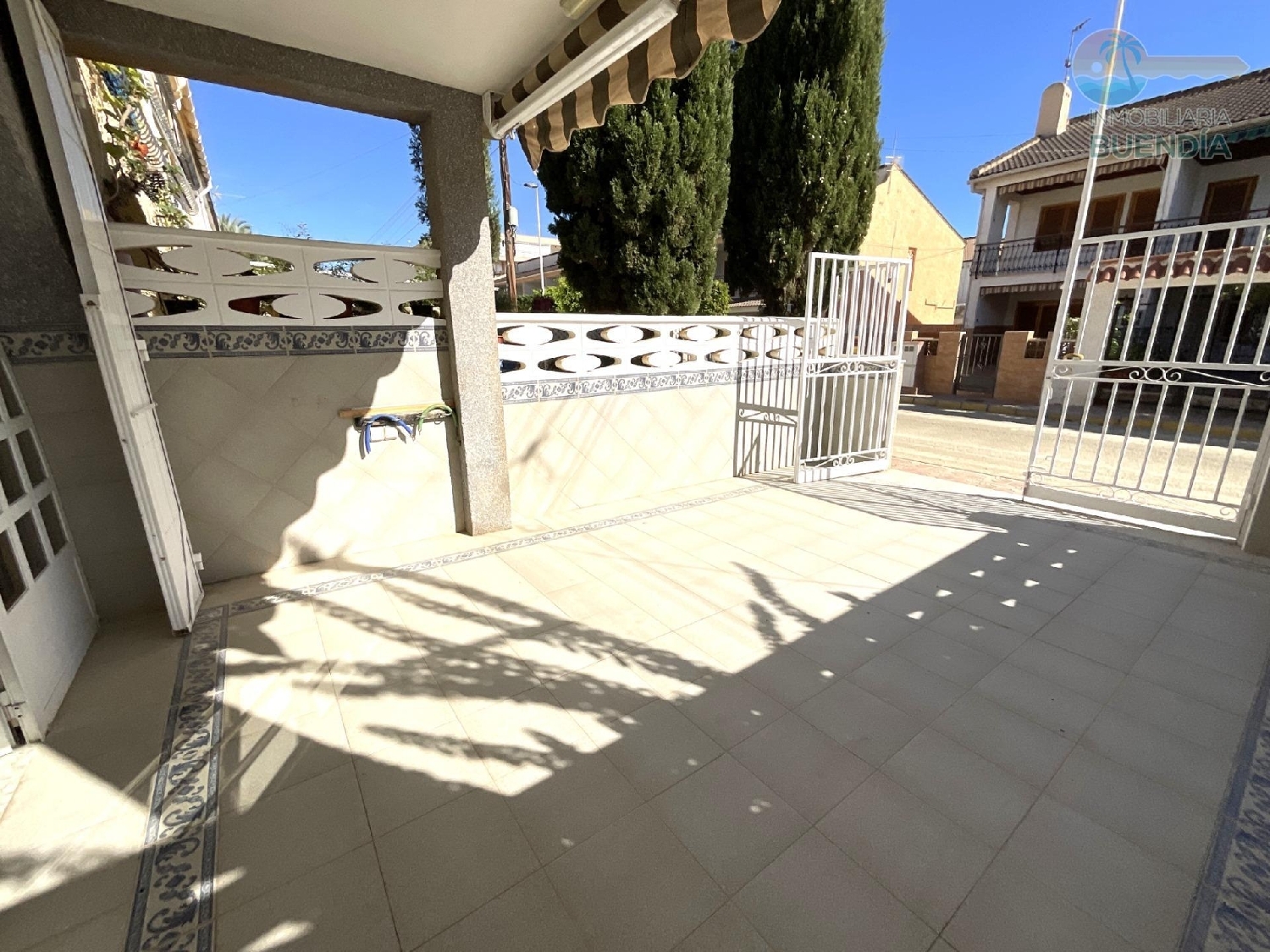  à vendre duplex Puerto De Mazarrón Bajo Guadalentín 3