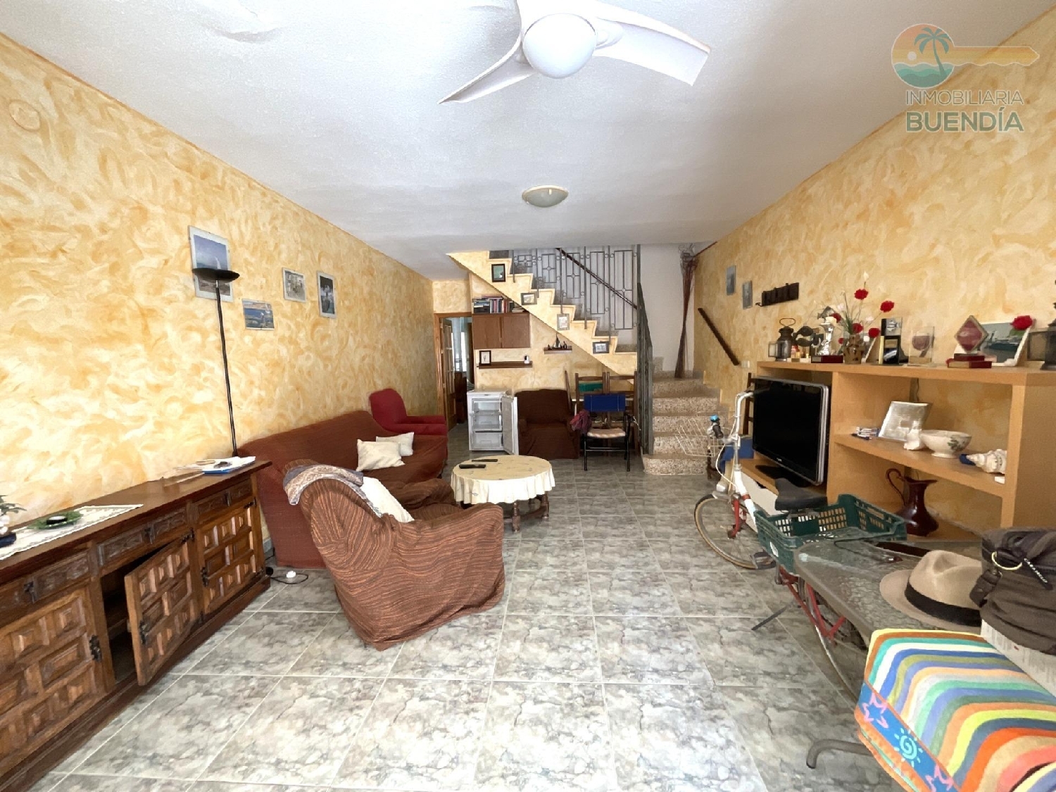  à vendre duplex Puerto De Mazarrón Bajo Guadalentín 5